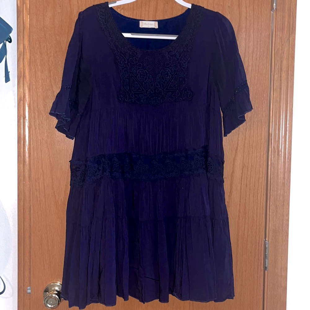 Altar’d State Large Dress